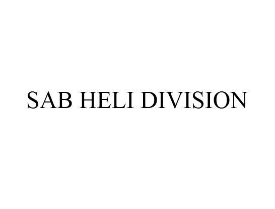 SAB HELI DIVISION