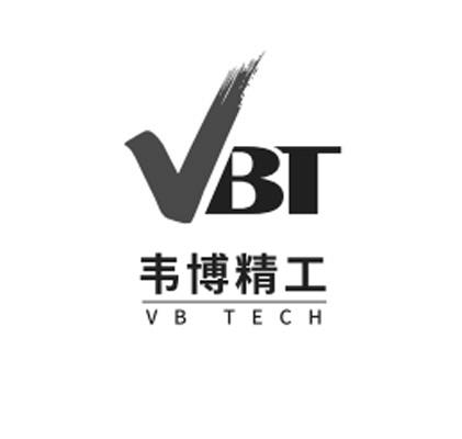 VBT 韦博精工 VB TECHlogo