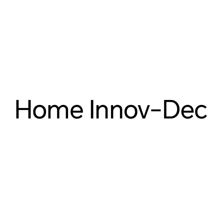 HOME INNOV-DEC材料加工