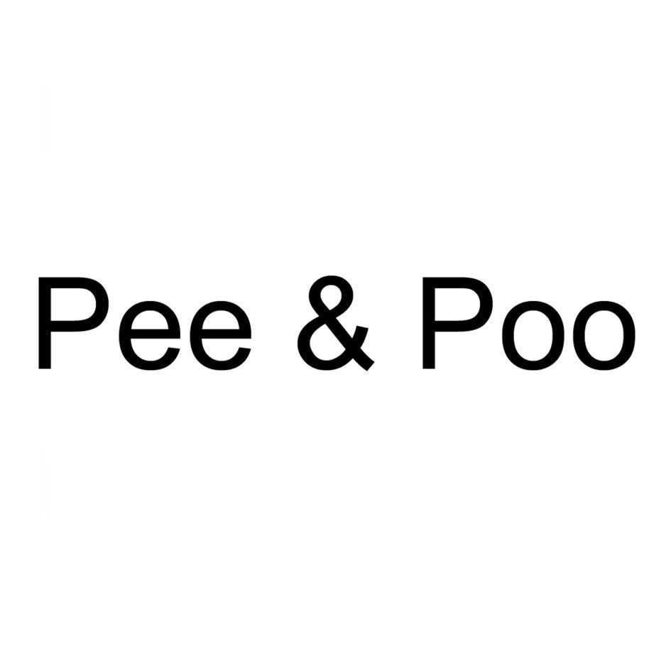 PEE&POO