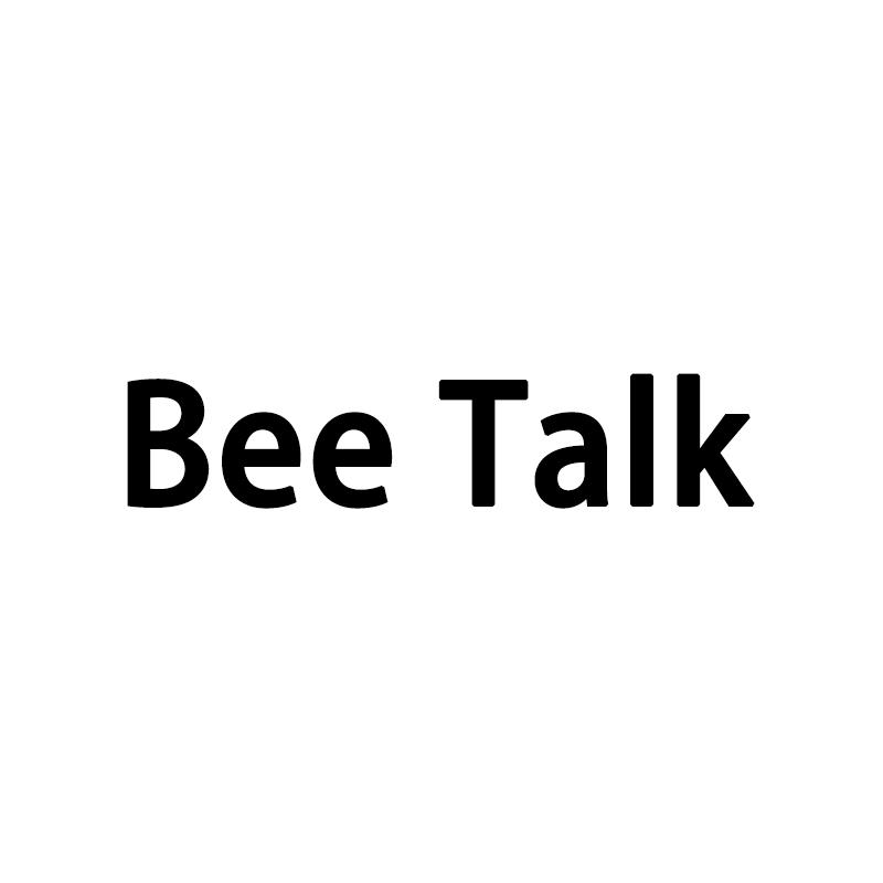 BEE TALK医药
