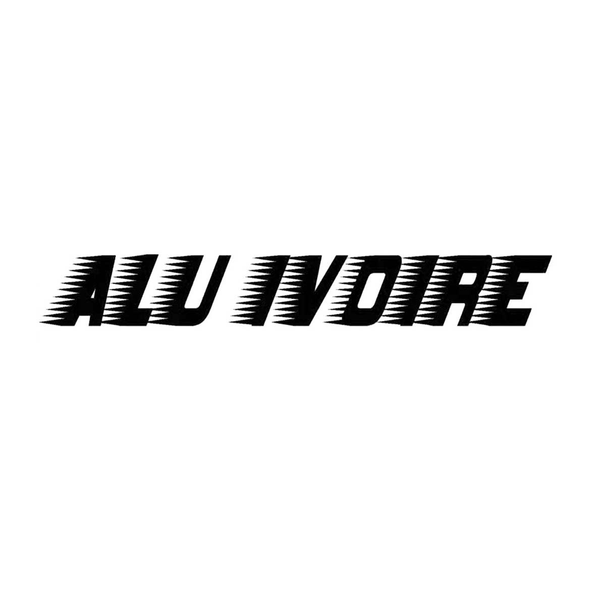 ALU IVOIRE