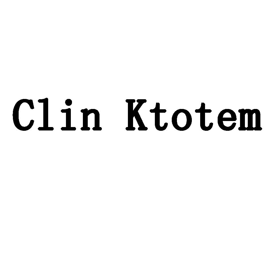 CLIN KTOTEMlogo