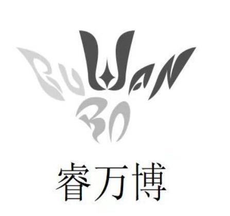 睿万博logo