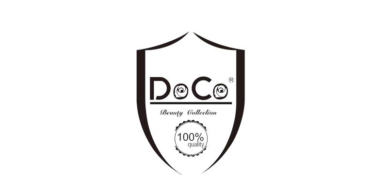 DOCO BEAUTY COLLEELION 100%QUALITY日化用品