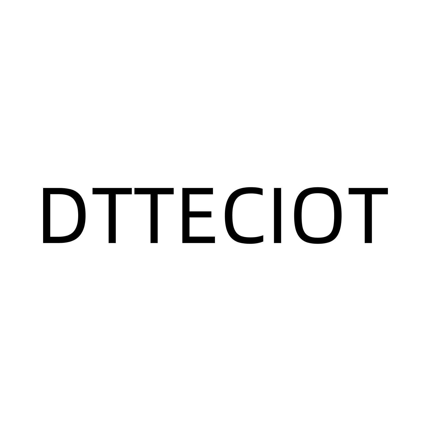 DTTECIOT