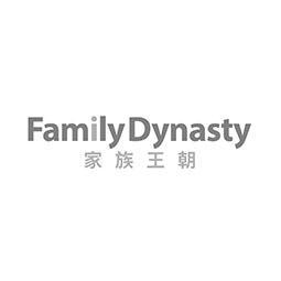 FAMILY DYNASTY 家族王朝 金融物管