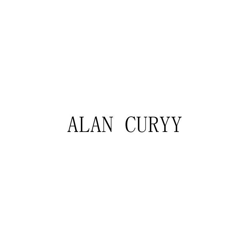 ALAN CURYY