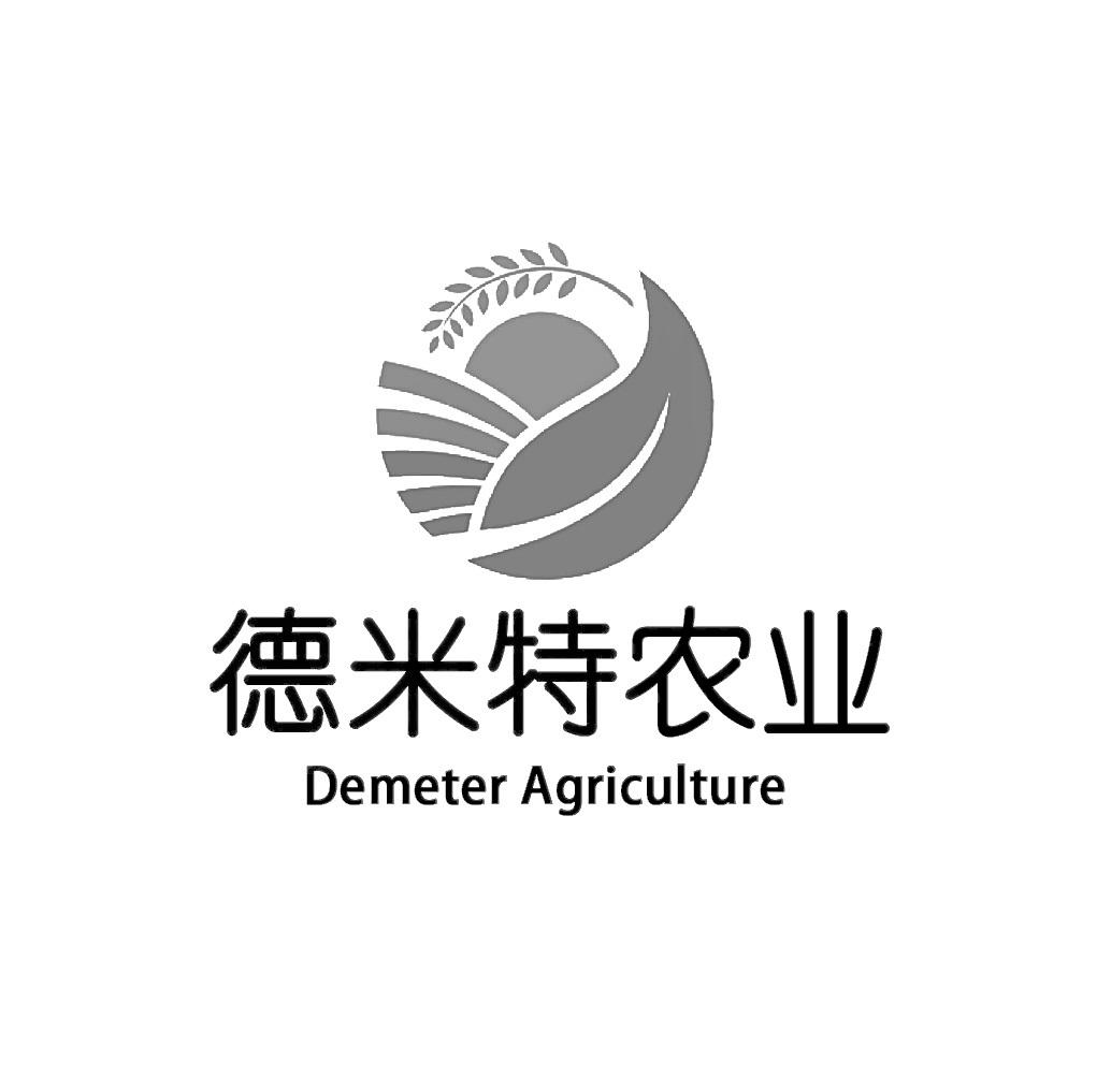 德米特农业 DEMETER AGRICULTURE广告销售