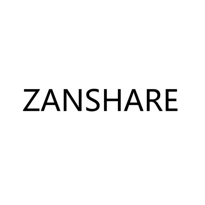 ZANSHARE橡胶制品