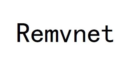 REMVNET网站服务