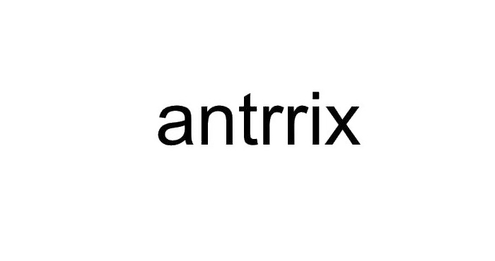 ANTRRIX医药