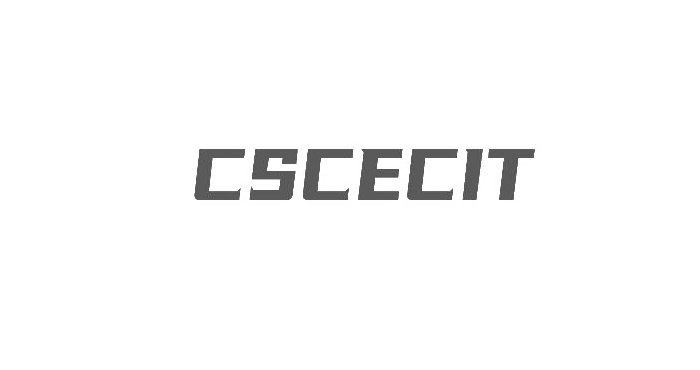 CSCECIT网站服务