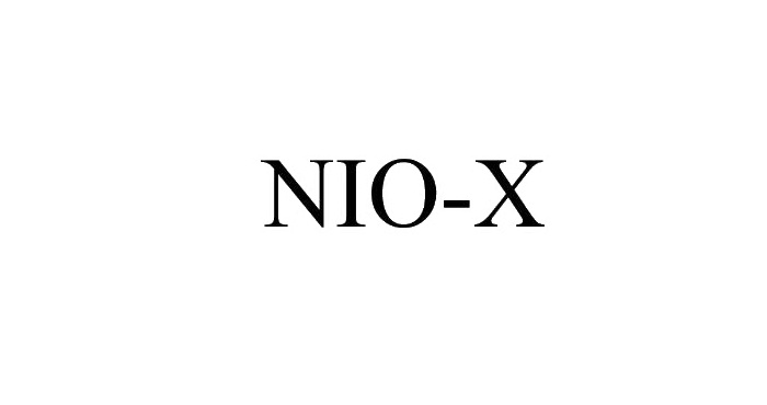 NIO-X烟草烟具