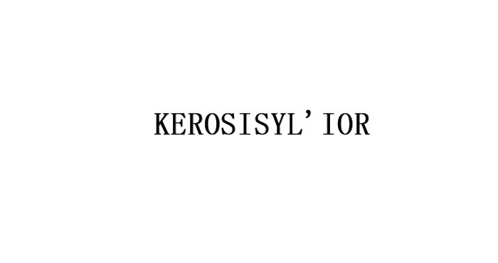 KEROSISYL'IOR