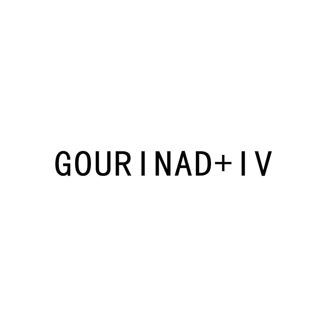 GOURINAD+IV医药