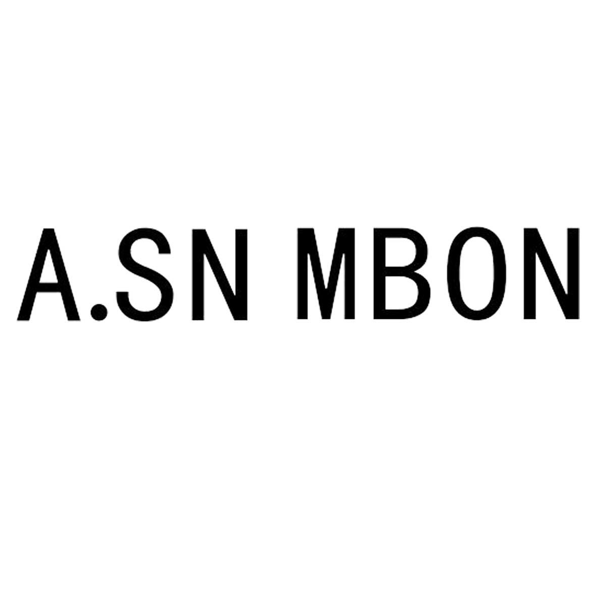 A.SN MBON