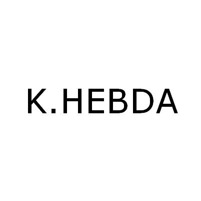 K.HEBDA