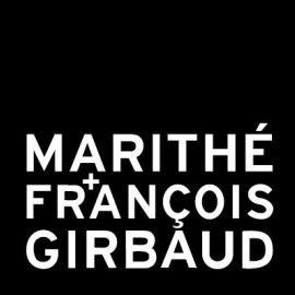 MARITHE FR+ANCOIS GIRBAUD