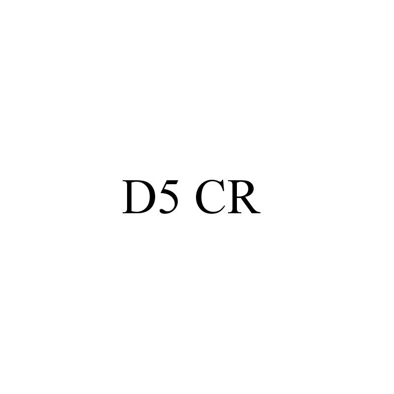 D5 CR