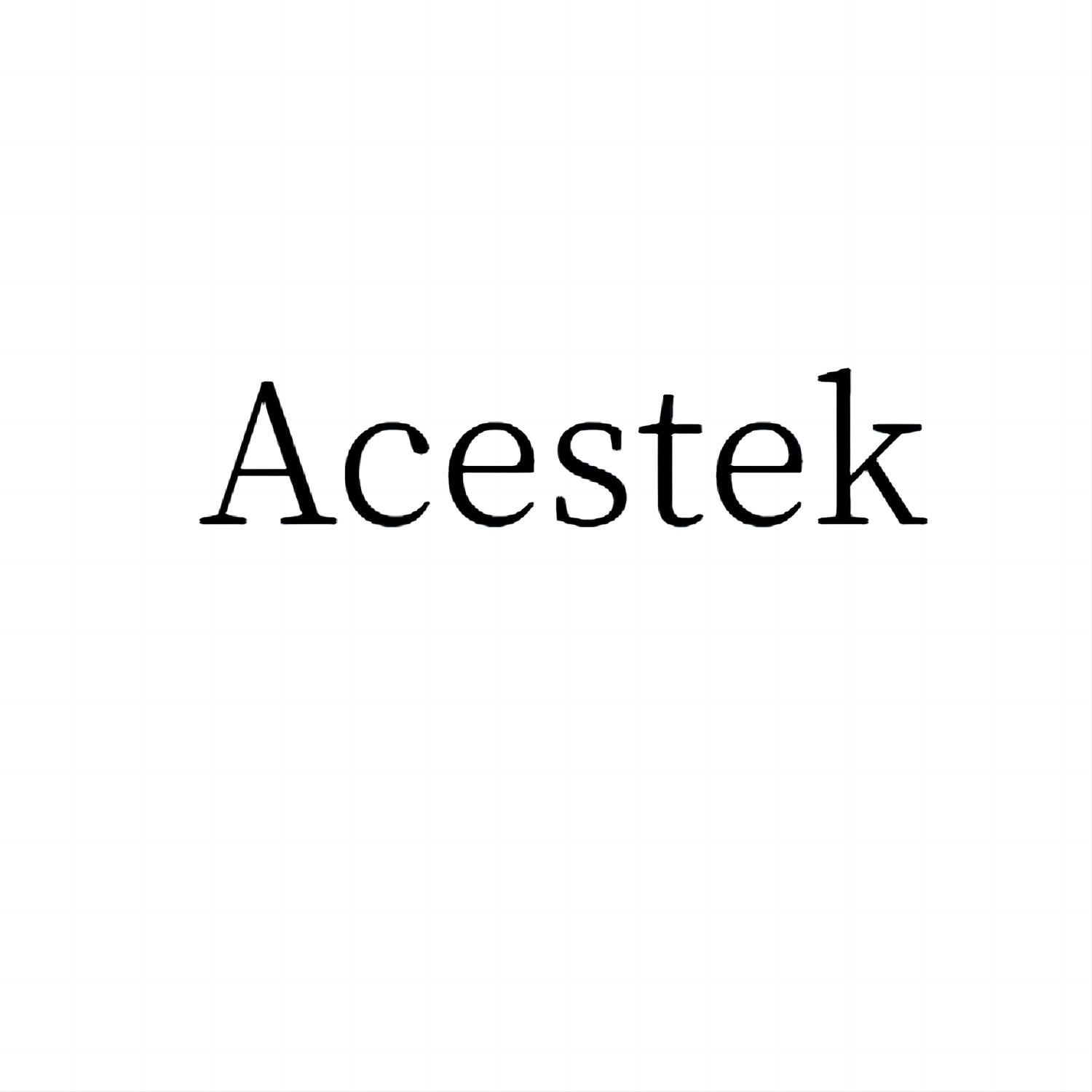 ACESTEK