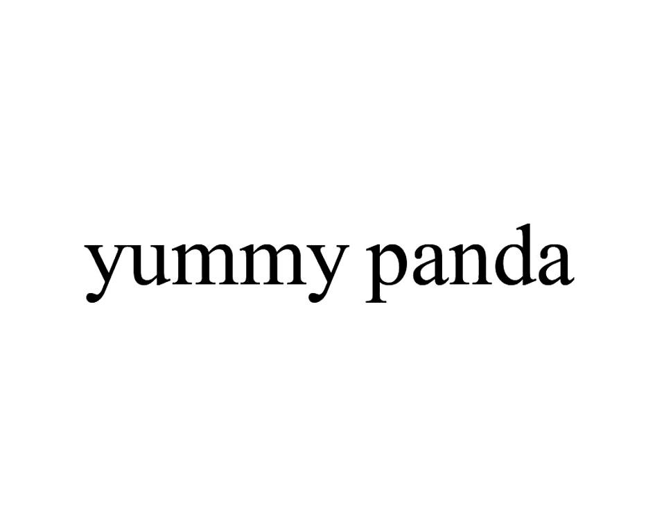 YUMMY PANDA