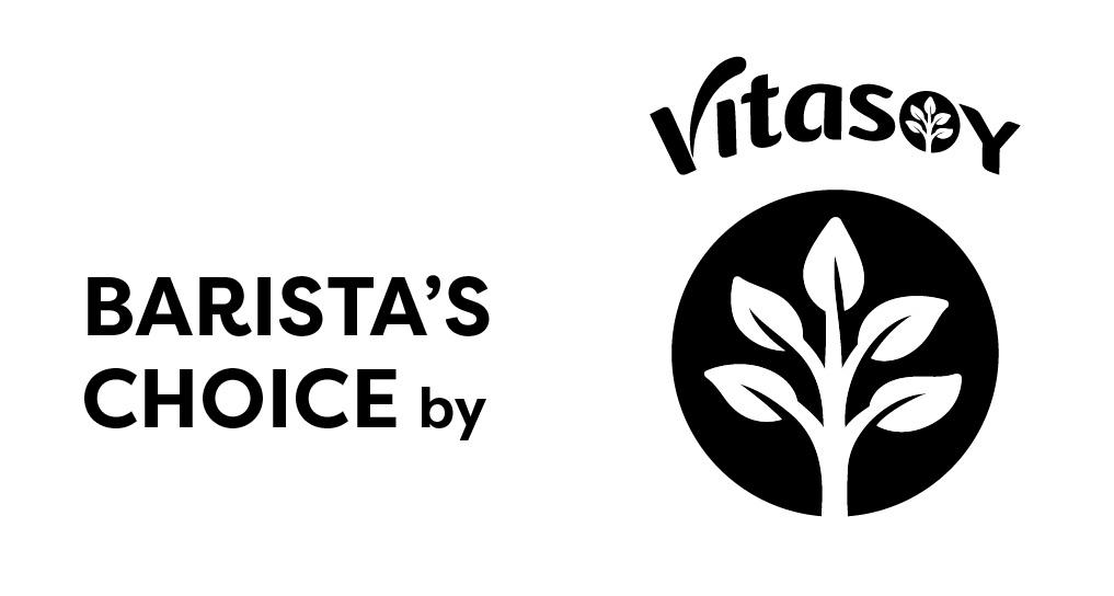 BARISTA'S CHOICE BY VITASOY