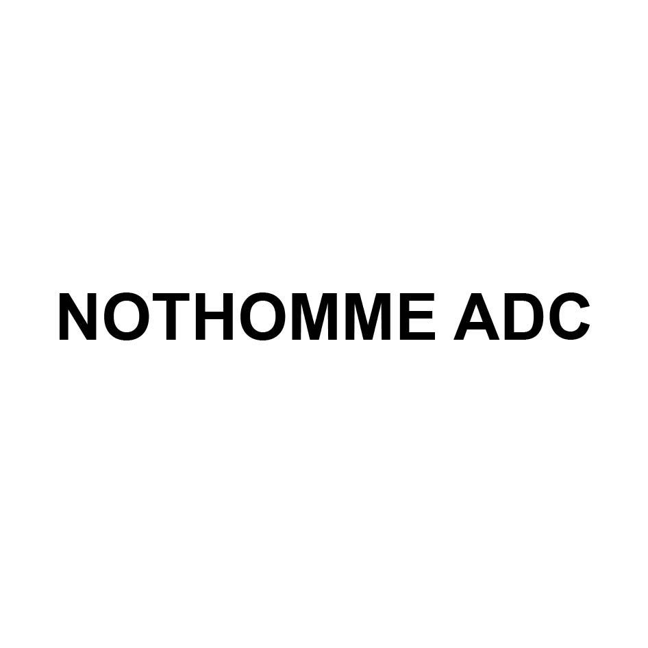 NOTHOMME ADC