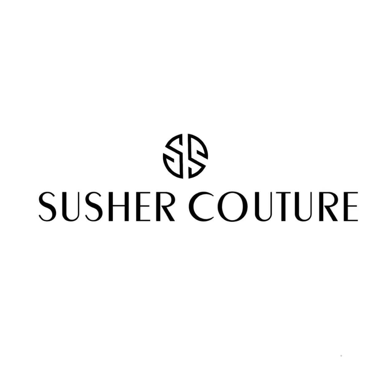 SUSHER COUTURE广告销售