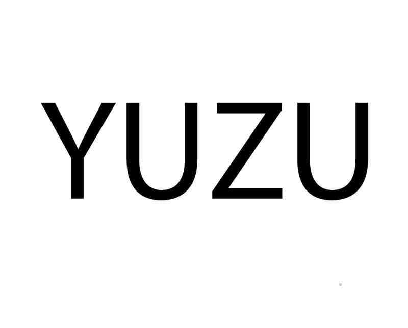 YUZUlogo