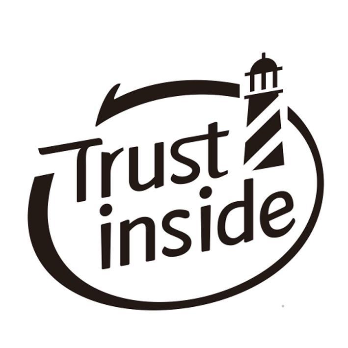 TRUST INSIDE网站服务