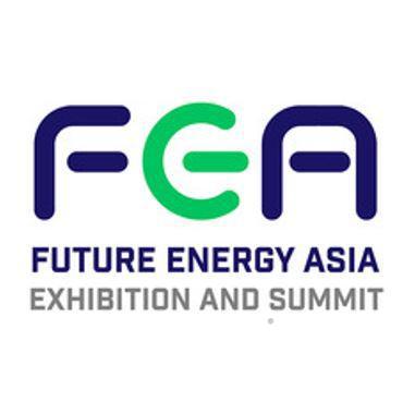 FEA FUTURE ENERGY ASIA EXHIBITION AND SUMMIT