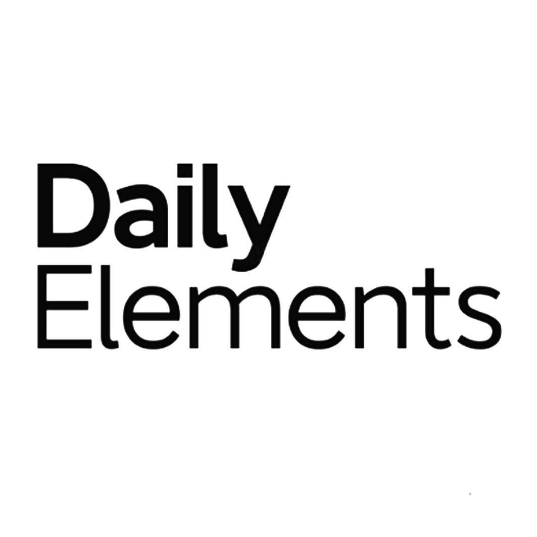 DAILY ELEMENTS食品